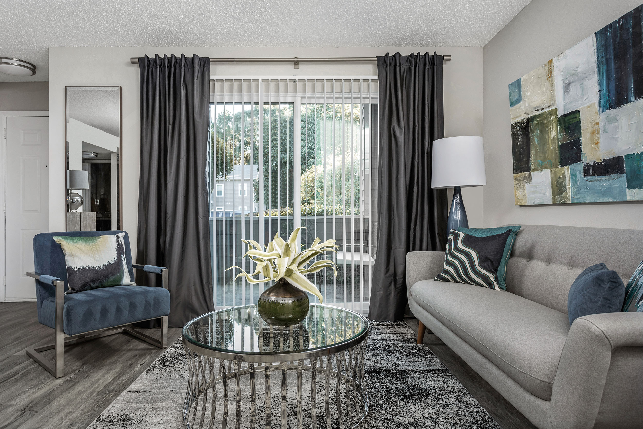 Apartment in Marietta Atlanta | Photos of Crestmont Apartment Homes